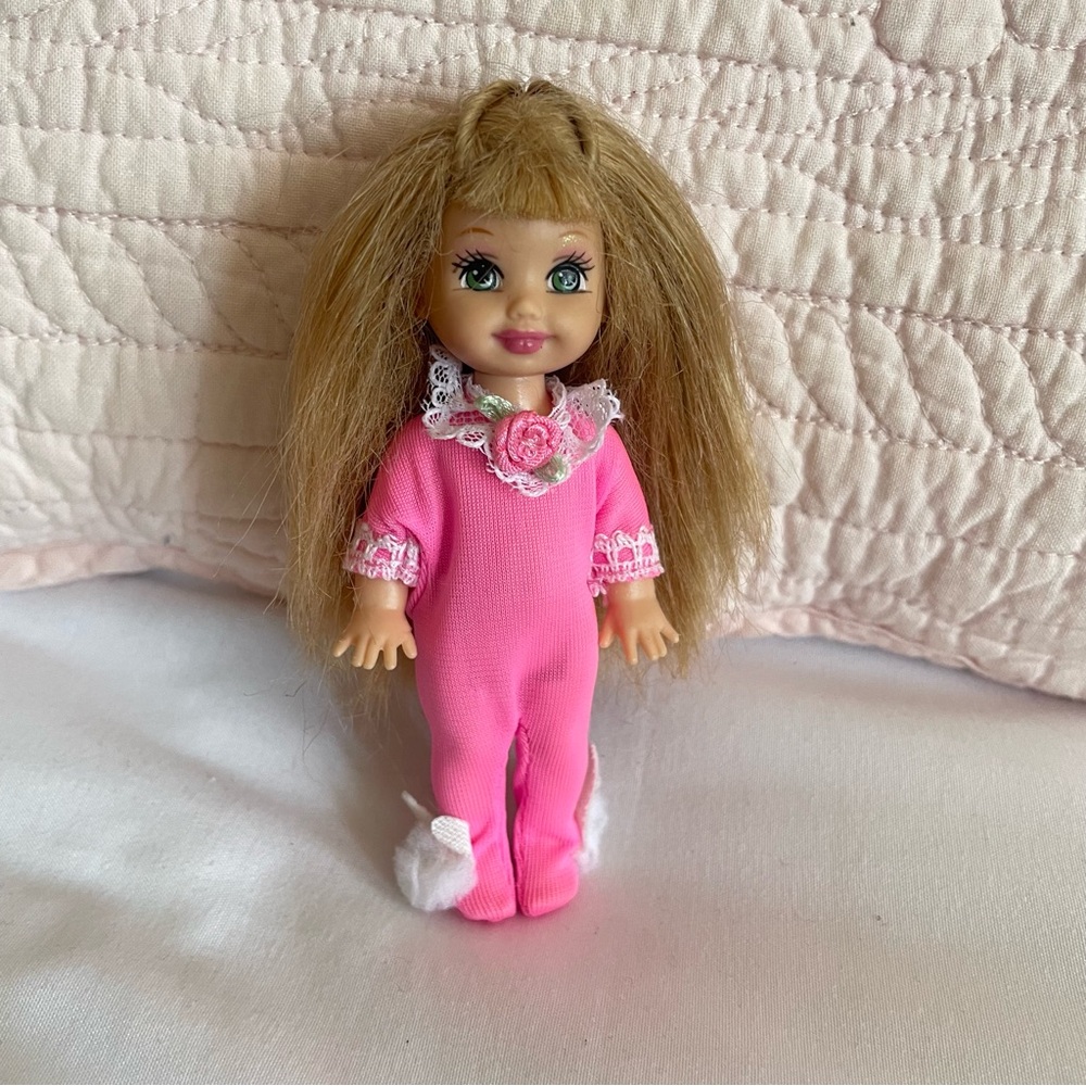 Chelsea Doll
